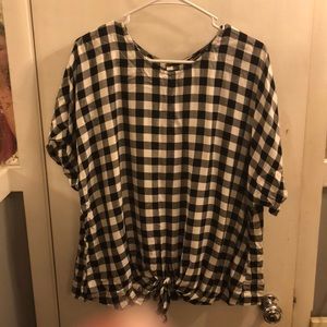 Madewell Shirt